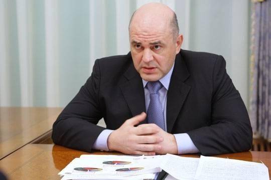 Михаил Мишустин пообещал россиянке рассказать министрам про её бизнес