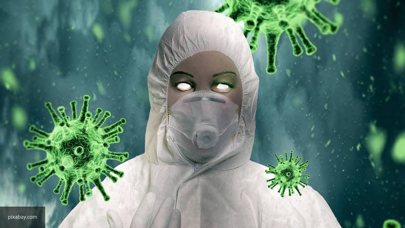 Камерун заявил о первом случае заражения коронавирусом