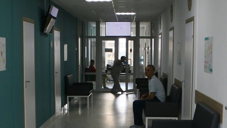 В Москве вылечился первый пациент, заразившийся коронавирусом