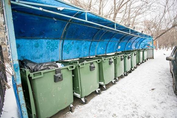 Москвича, находящегося на домашнем карантине по коронавирусу, оштрафовали за выброс мусора