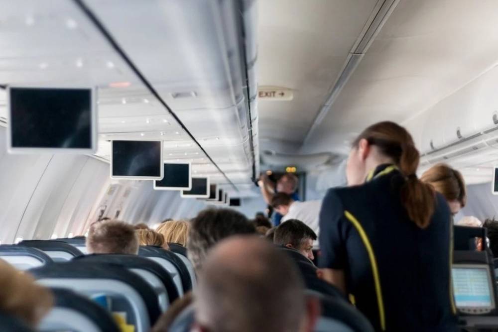 Мэрия: прибывшим в Москву пилотам и стюардессам не требуется карантин
