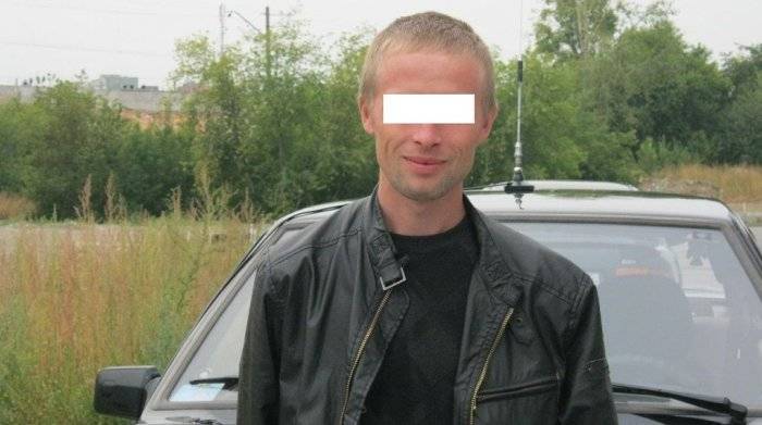 За педофилию задержан сотрудник ГИБДД Свердловской области
