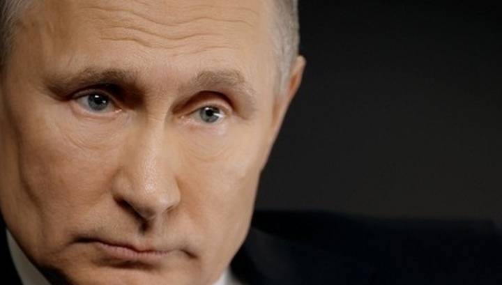 Владимир Путин поддержал идею присудить Иванову звания "Город трудовой доблести"