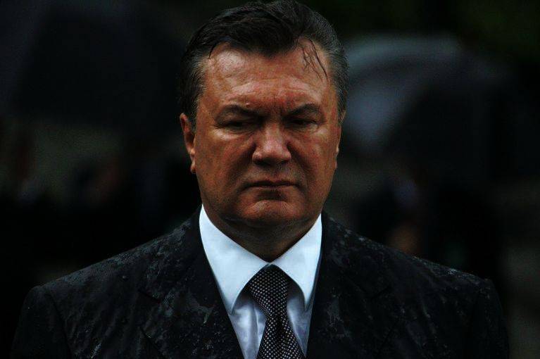 «Красно-синяя» коалиция в Молдове: призрак Януковича