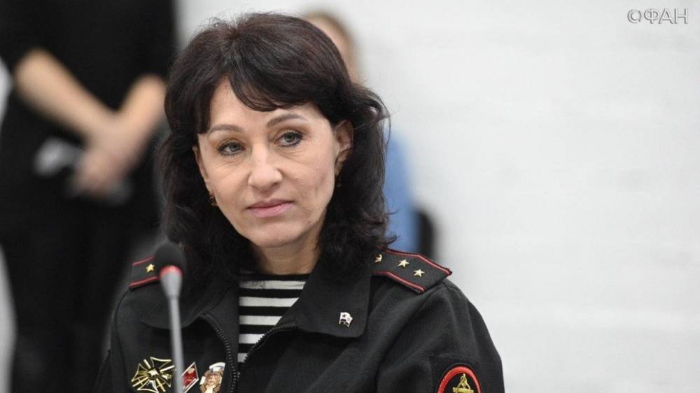 Участница боевых действий — о службе в Чечне, «полевых женах» и возвращении в мирную жизнь