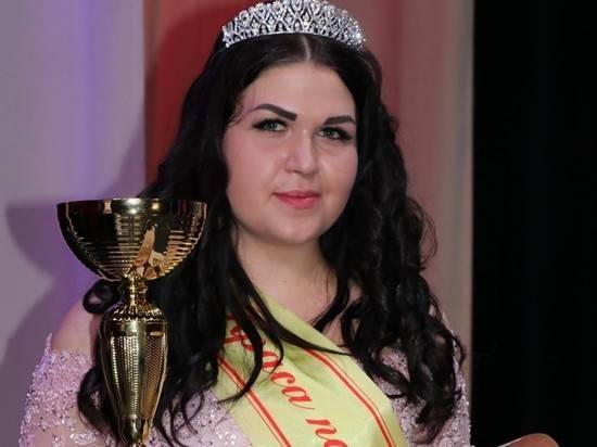 Пользователи интернета осудили выбор победительницы конкурса «Краса полиции» в Курске