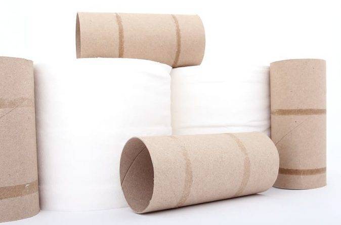 Что делать, если коронавирус уничтожает запасы туалетной бумаги
