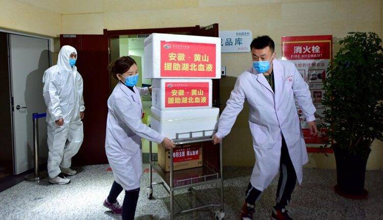 Китайские ученые обнаружили изменения симптомов коронавируса
