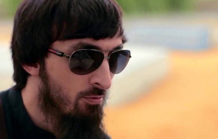 Россияне задержаны в Швеции по подозрению в нападении на блогера из Чечни