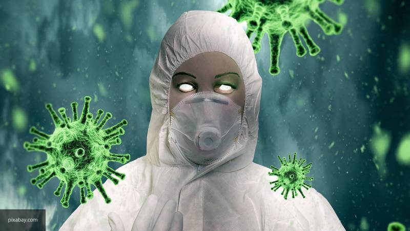 Эксперты ВОЗ развенчали семь главных мифов о коронавирусе