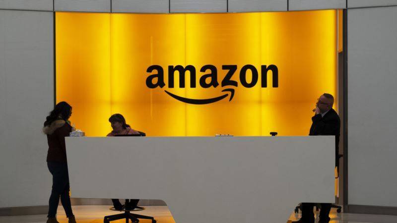 Amazon сообщил о борьбе со спекулянтами