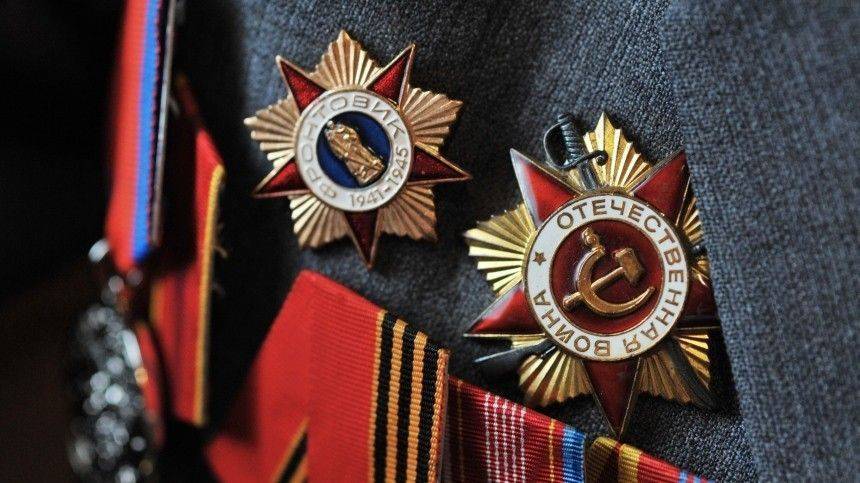 Песков заявил, что подготовка к празднованию 75-летия Победы идет по плану