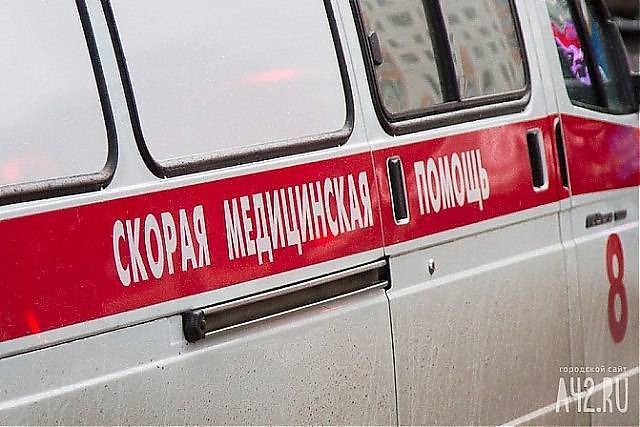 В полиции Кузбасса рассказали подробности смертельного ДТП с грузовиком