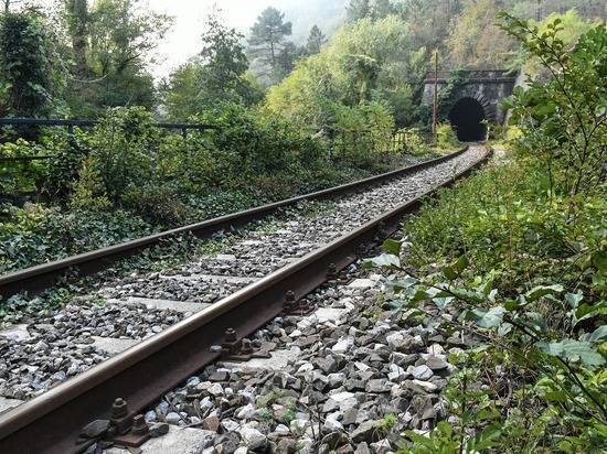 Итальянский арбитр убегал от полиции и погиб под поездом