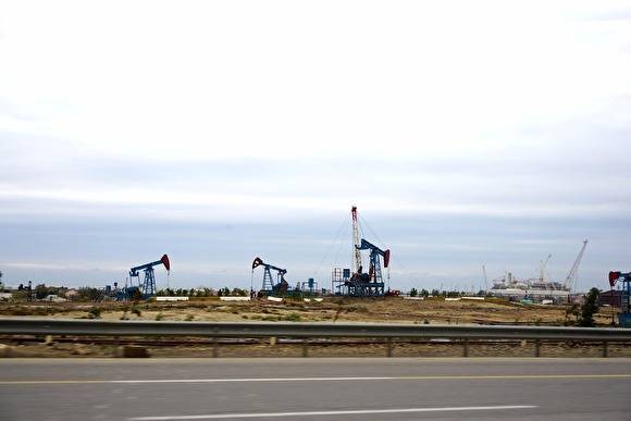 Россия и Саудовская Аравия не смогли договориться об ограничении добычи нефти