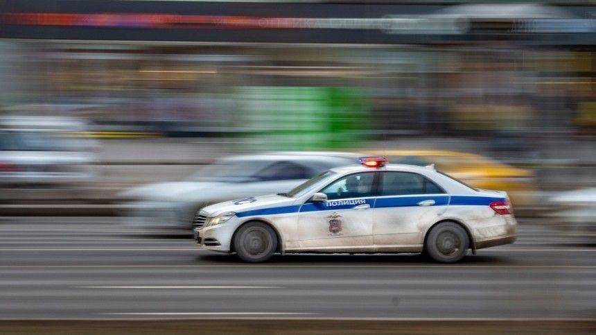 Тело в багажнике и раненая экс-супруга: как поймали петербургского «Отелло»