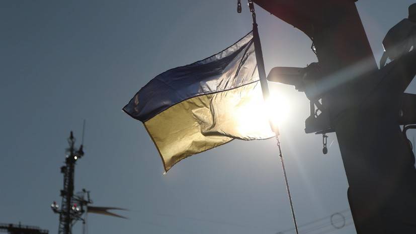 Украинский военный эксперт призвал «усилить» ВМС старыми кораблями США