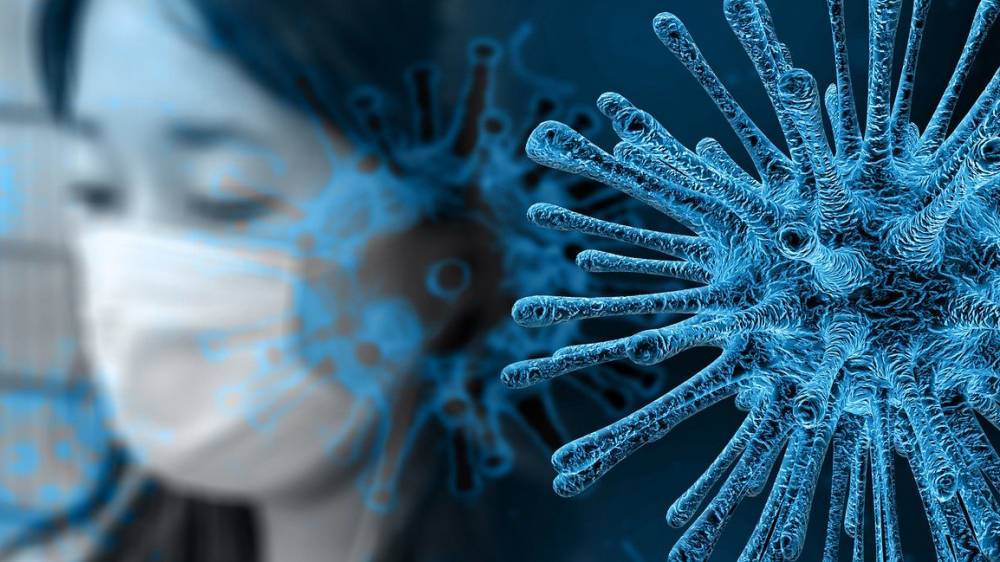 Ученые в Китае зафиксировали изменение симптомов заражения коронавирусом