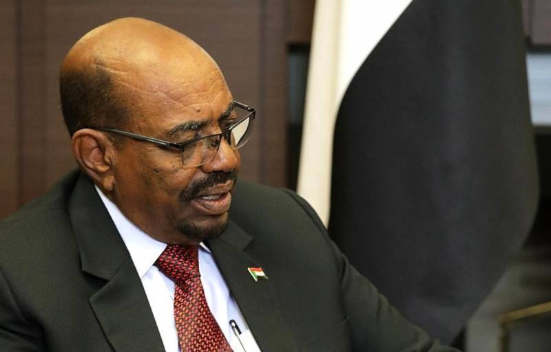Судан испытал на себе «великодушие» Запада, как Россия в 90-е годы