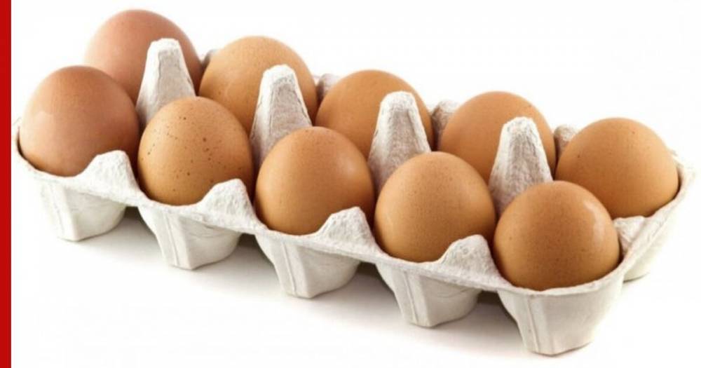 Медики назвали безопасное для сердца количество яиц в день