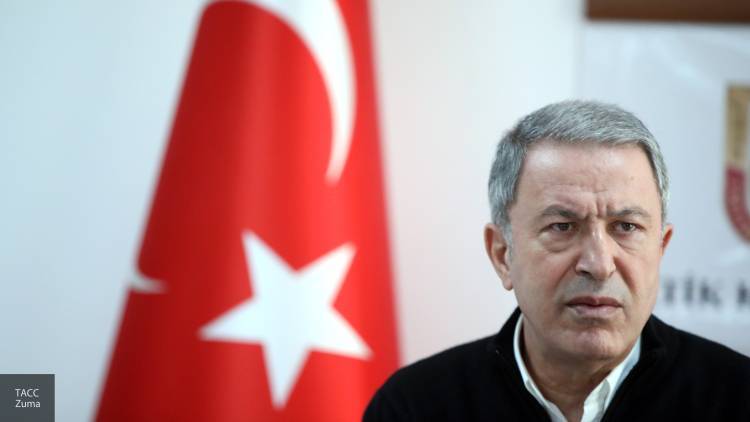 Турция обсудит с РФ сотрудничество по Идлибу на следующей неделе