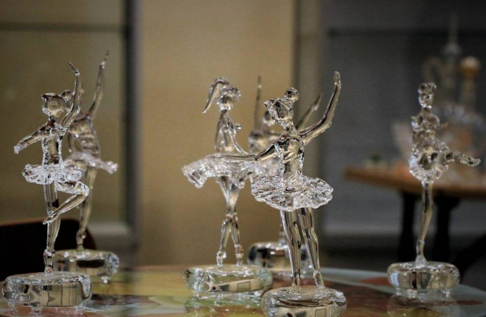 Коллекцию предметов искусства перевезут из Подольска в Калининград за 10 млн рублей