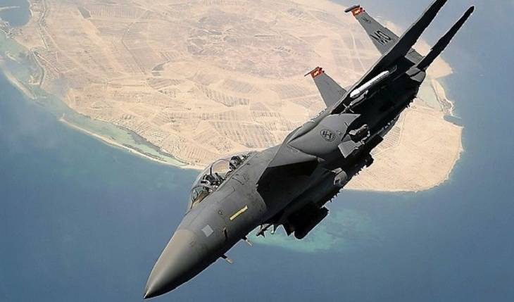 Израильские самолеты больше не могут атаковать сирийскую армию