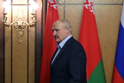 Лукашенко заявил о получении нескольких предложений по замене российской нефти