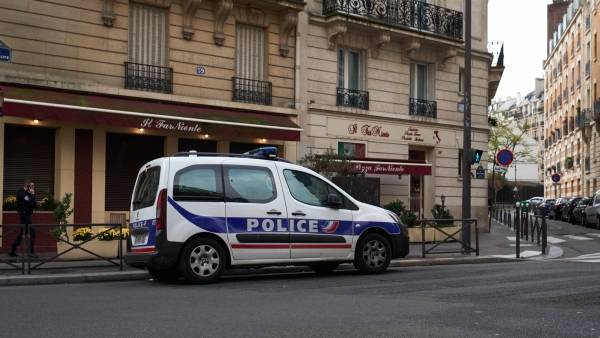Взрыв в квартире Страсбурга унес жизнь одного человека