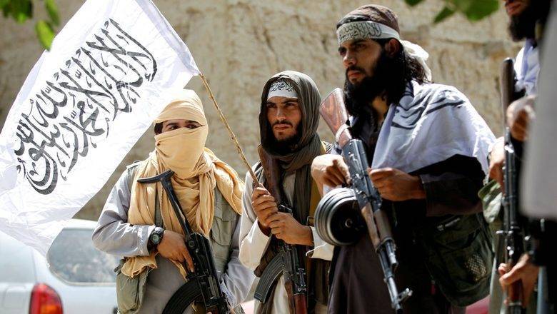Разведка США выяснила, что «Талибан»* не намерен выполнять условия мирного соглашения