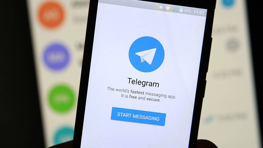 Вдова Стива Джобса оказалась одним из первых инвесторов проекта Telegram