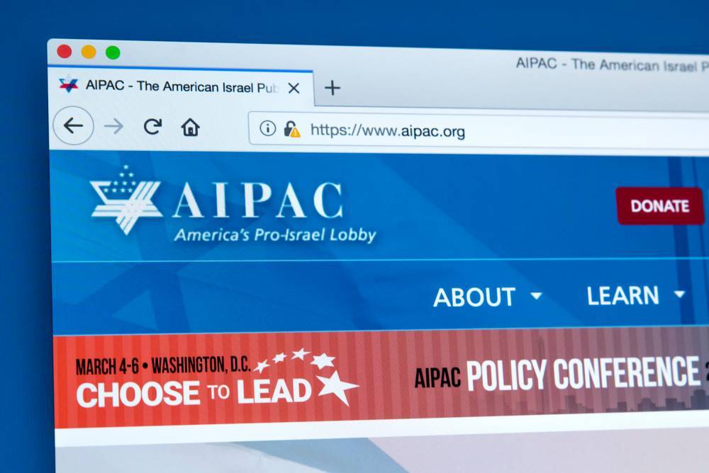 Двое участников конференции AIPAC могли заразить коронавирусом весь Конгресс и администрацию Трампа