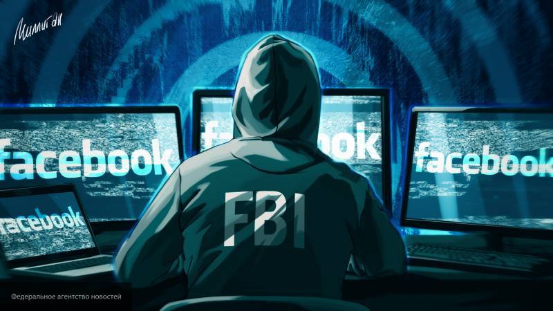 Политолог Аркатов призвал обратить внимание на незаконность работы Facebook в России