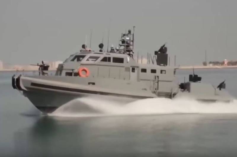 РЛС и новые катера: США собираются поставить Украине военную технику