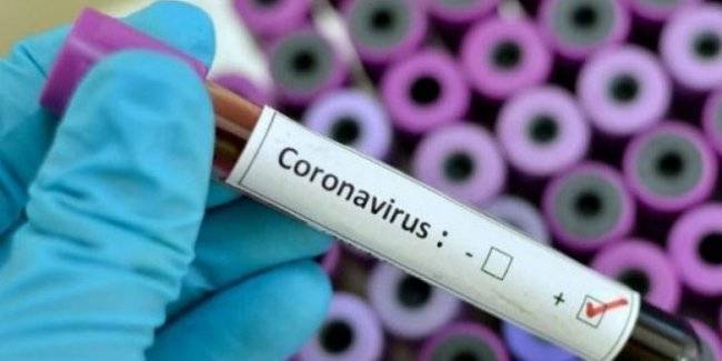 Еще один случай заражения коронавирусом