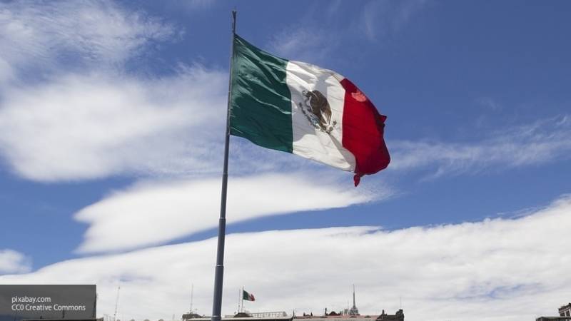 Россия и Мексика обсуждают отмену виз