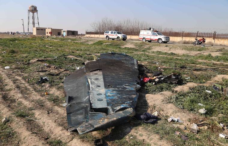 На процессе о катастрофе MH17 заслушают показания анонимных свидетелей