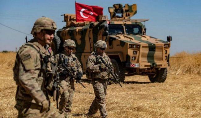 Турция заявила о соблюдении режима прекращения огня в Идлибе
