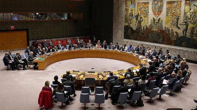 Заседание Совбеза ООН по Краму в России назвали «пропагандистским шабашем»