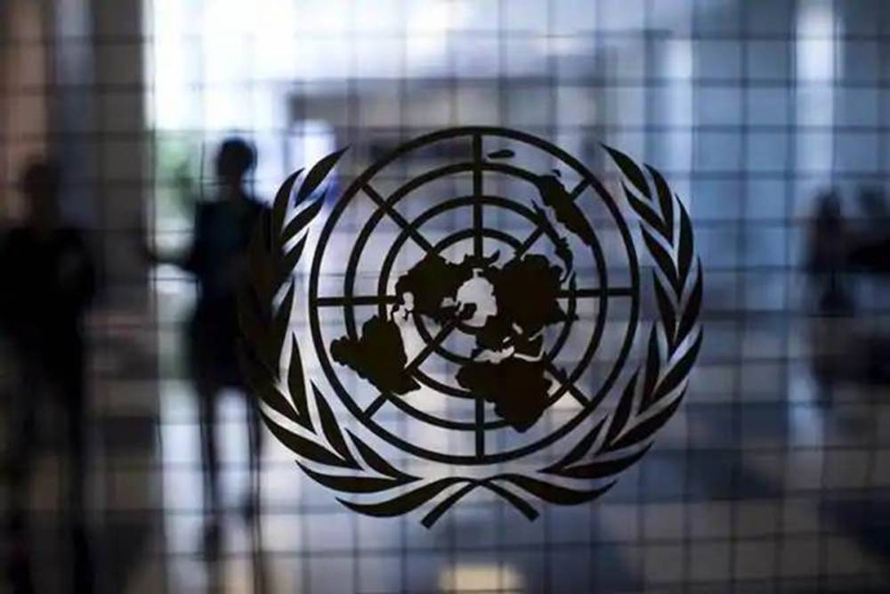 Муфтию из Крыма не дали выступить в ООН