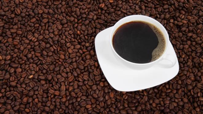 Американский ученый выяснил, что кофе не делает человека креативнее