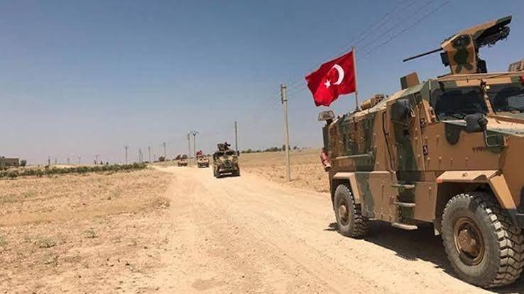 Эксперт: Турция теряет симпатии стран-соседей из-за операции в Идлибе