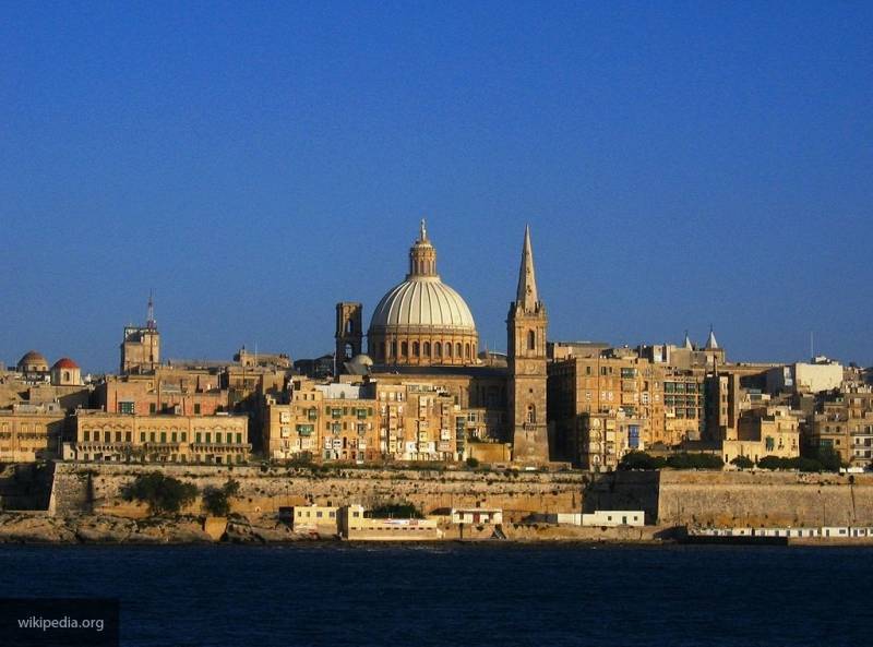 Власти Мальты заявили о первом случае коронавируса в стране