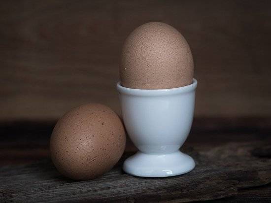 Ученые рассказали, сколько яиц можно съедать без вреда здоровью