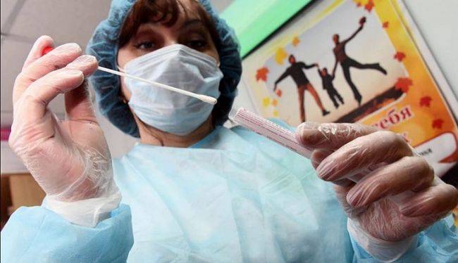В России выявлено четыре новых случая заражения коронавирусом