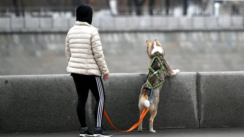 В Москве установлен абсолютный температурный рекорд для 7 марта