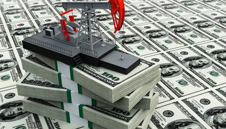 Потери России от разрыва нефтяной сделки с ОПЕК оценили в $150 млн в день, рубль может ослабеть до 80-90 рублей за доллар