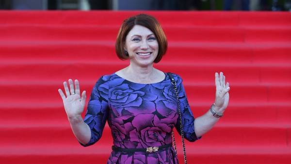 Сябитова отреагировала на поступок жительницы Иваново, сделавшей предложение Путину