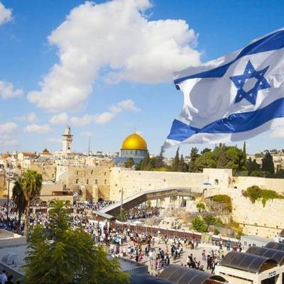 Израиль не пропускает на свою территорию американских туристов из Вифлеема