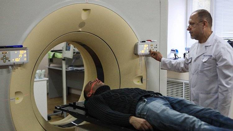 Крым получит почти 12 млн рублей на премии медикам за выявление рака
